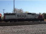 SOO 6034